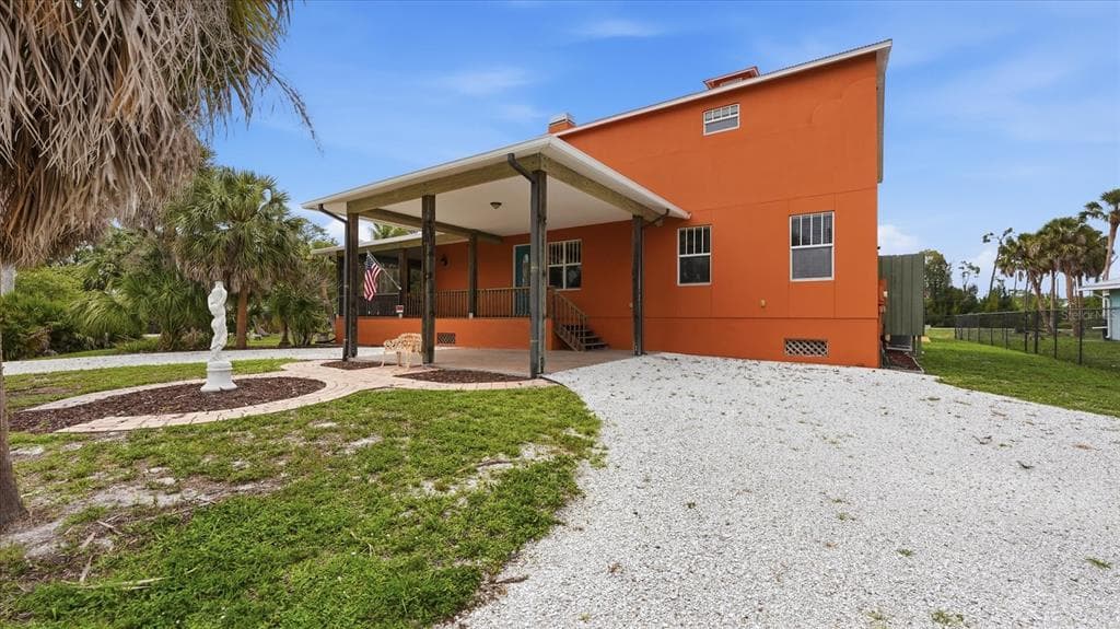 280 W COWLES STREET, ENGLEWOOD, FL 34223