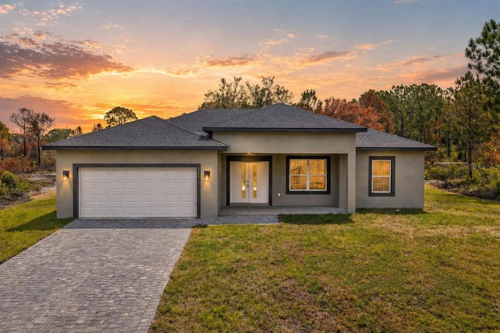 5230 SAN JUAN DRIVE, SEBRING, FL 33872