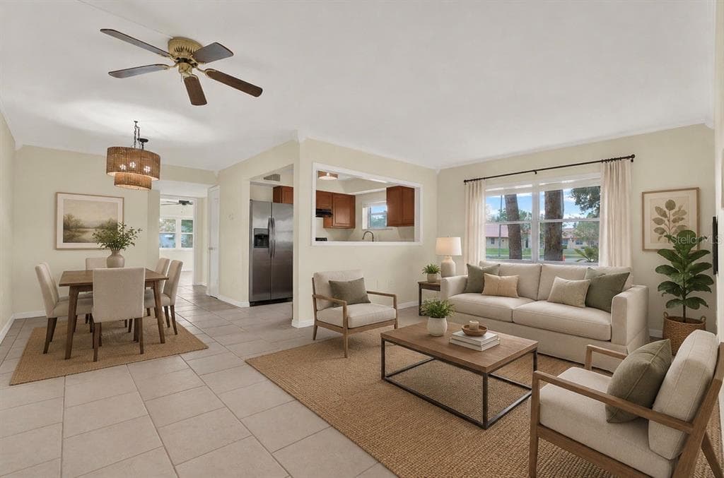 6360 1ST STREET N # 103, ST PETERSBURG, FL 33702 — zdjęcie 3