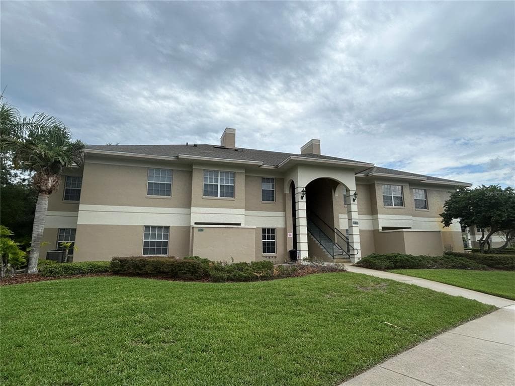 1202 EAGLE POND DRIVE # 1202, WINTER HAVEN, FL 33884