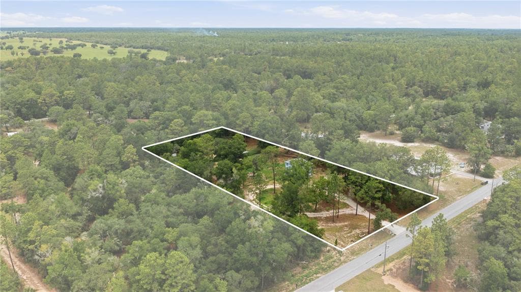6870 SW 206TH AVENUE, DUNNELLON, FL 34431 — zdjęcie 2