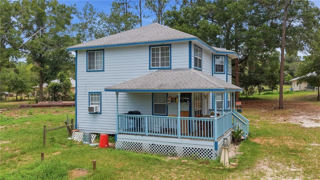 6870 SW 206TH AVENUE, DUNNELLON, FL 34431 — zdjęcie 3