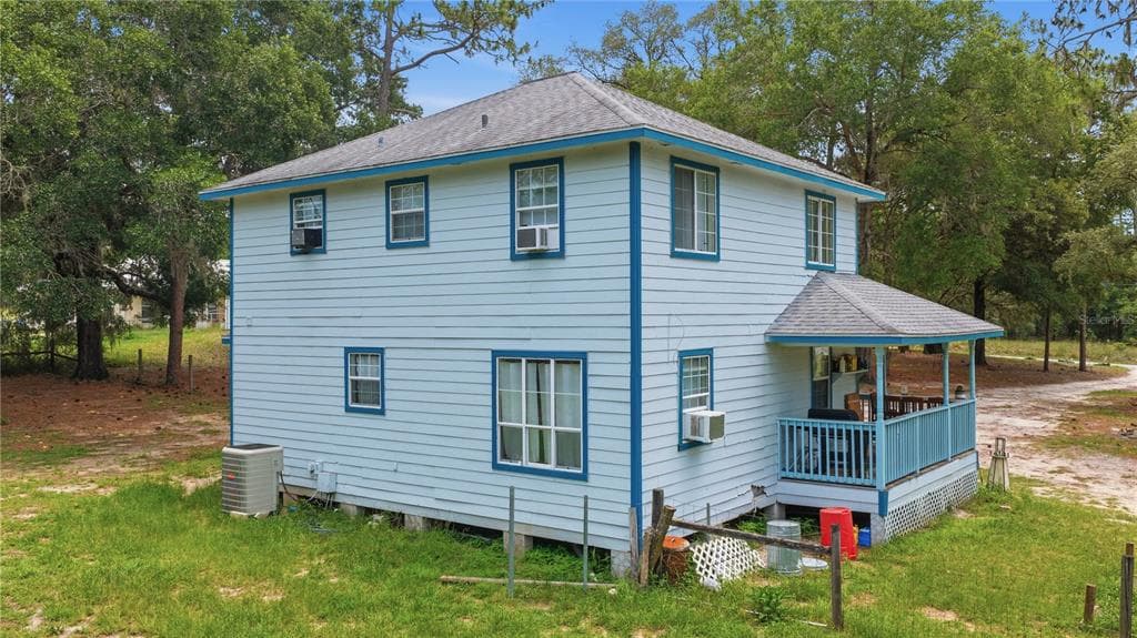 6870 SW 206TH AVENUE, DUNNELLON, FL 34431 — zdjęcie 4