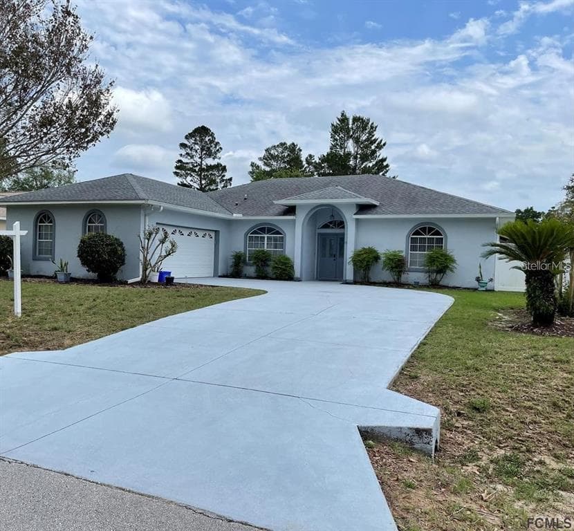 13 FREEMONT TURN, PALM COAST, FL 32137