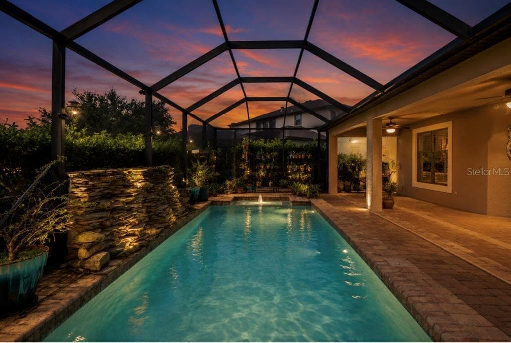 743 WELLINGTON COURT, OLDSMAR, FL 34677 — zdjęcie 4