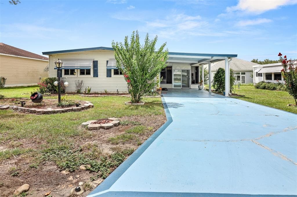 919 WEEPING WILLOW AVENUE, LADY LAKE, FL 32159 — zdjęcie 2