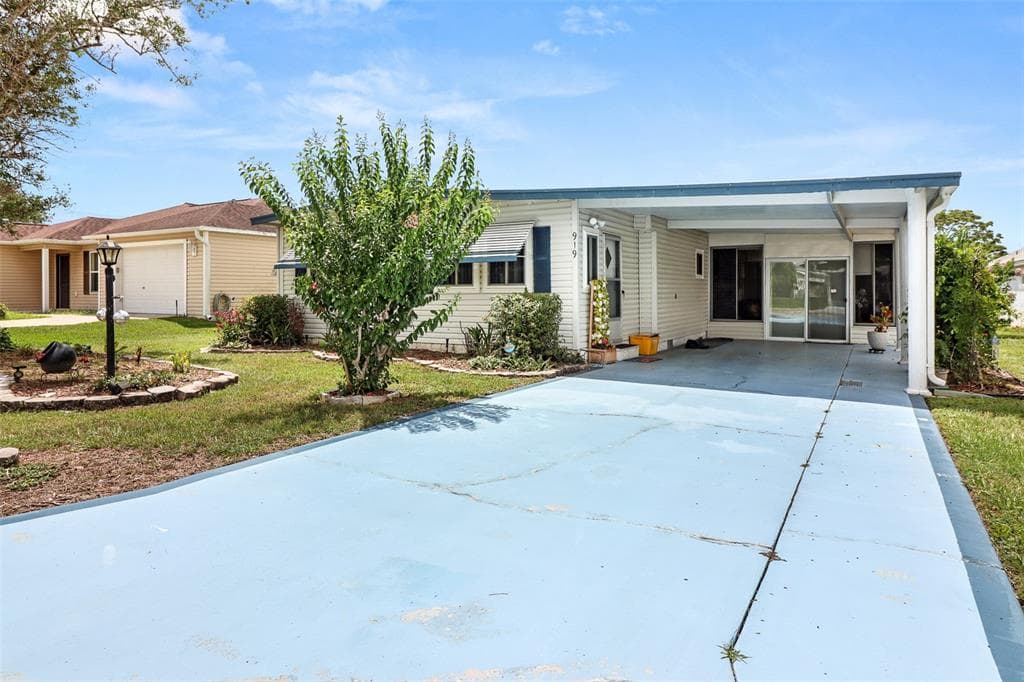 919 WEEPING WILLOW AVENUE, LADY LAKE, FL 32159 — zdjęcie 3