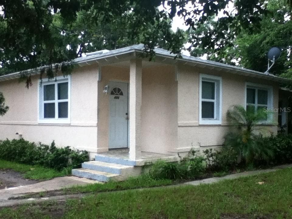 486 OAK STREET, NEW SMYRNA BEACH, FL 32168 — zdjęcie 2