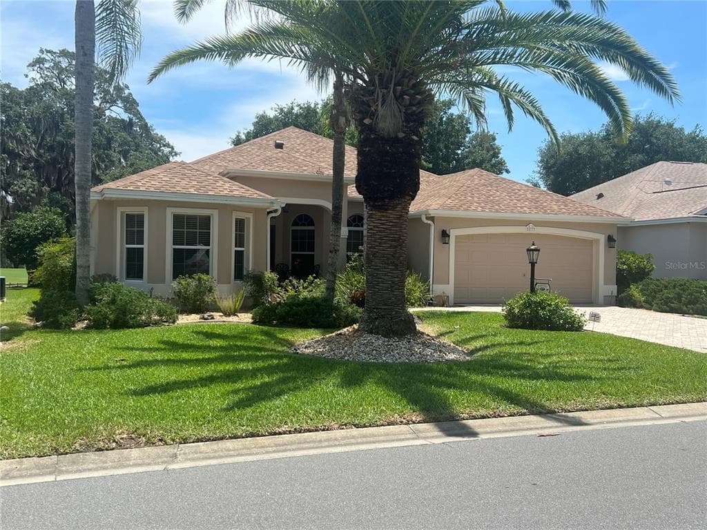 877 WINIFRED WAY, THE VILLAGES, FL 32162