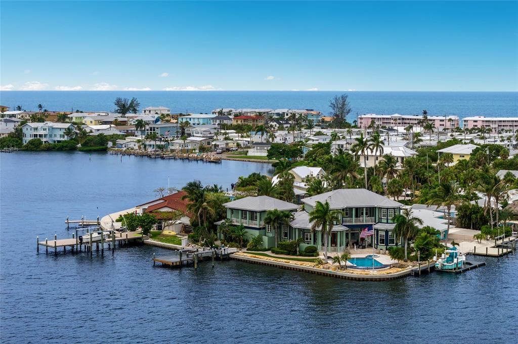 522 BAYVIEW DRIVE, HOLMES BEACH, FL 34217 — zdjęcie 4