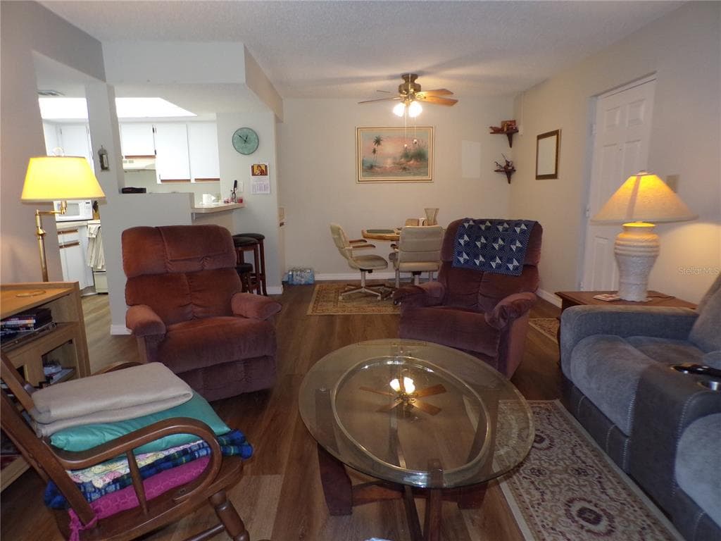 19505 QUESADA AVENUE # C207, PORT CHARLOTTE, FL 33948 — zdjęcie 2