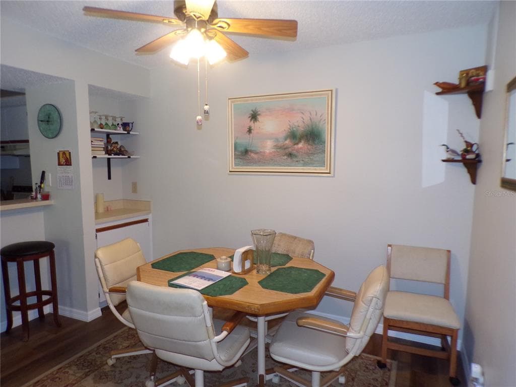 19505 QUESADA AVENUE # C207, PORT CHARLOTTE, FL 33948 — zdjęcie 3