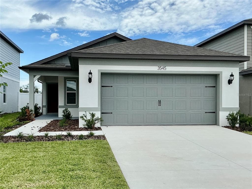 3545 HORNBEAM ROAD, SPRING HILL, FL 34609