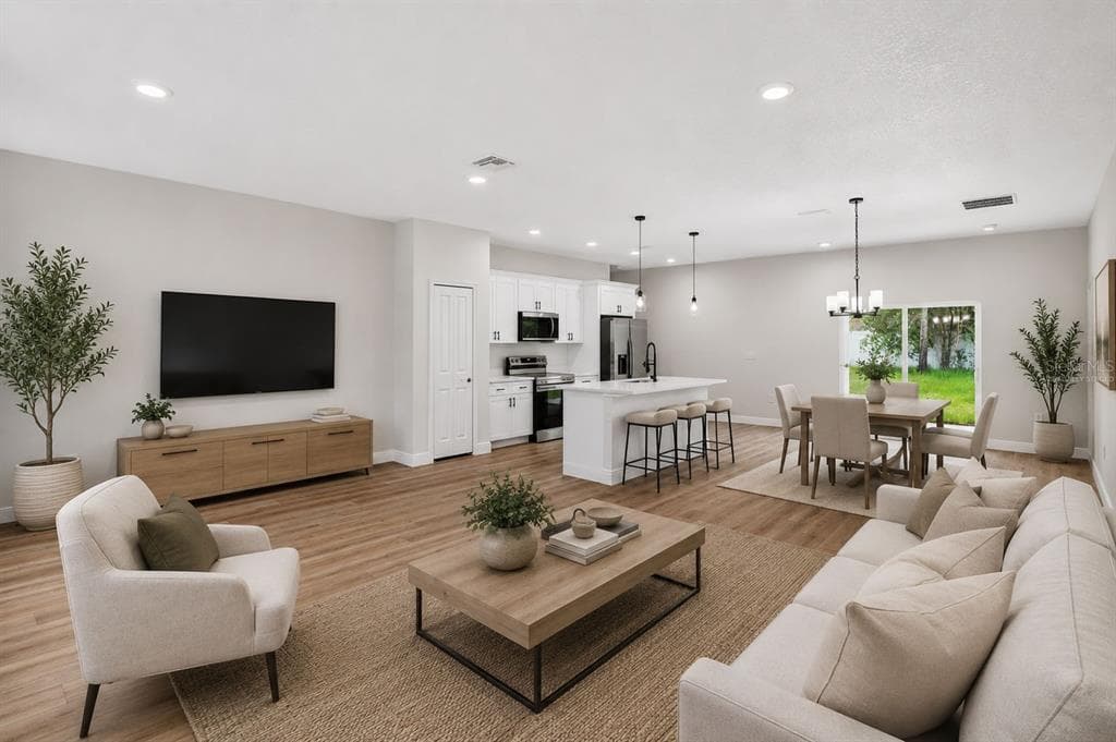 8135 N TINY LILY DRIVE, CITRUS SPRINGS, FL 34434 — zdjęcie 2