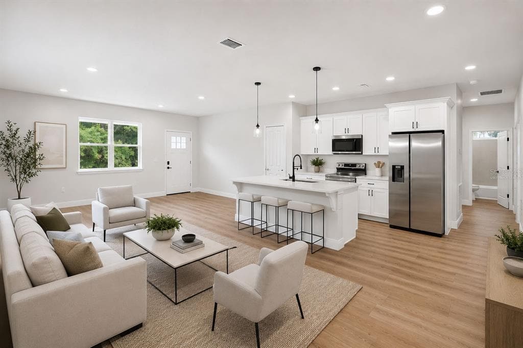 8135 N TINY LILY DRIVE, CITRUS SPRINGS, FL 34434 — zdjęcie 4