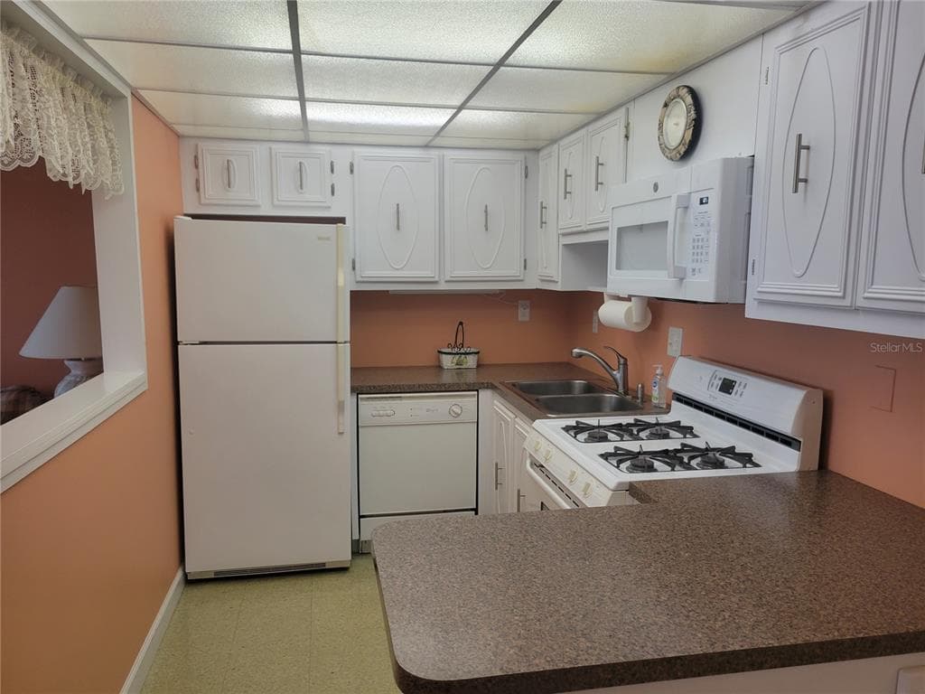 9950 62ND TERRACE N # 417, ST PETERSBURG, FL 33708 — zdjęcie 2