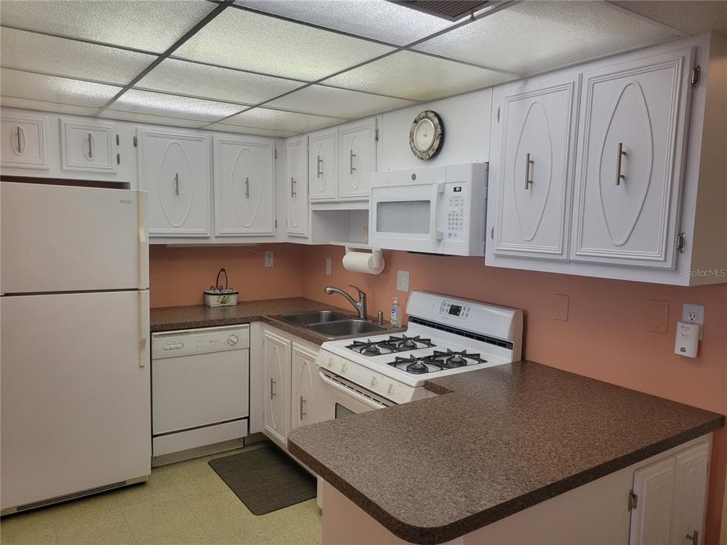 9950 62ND TERRACE N # 417, ST PETERSBURG, FL 33708 — zdjęcie 3