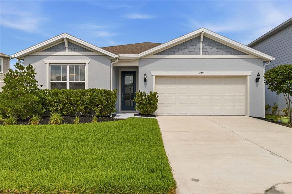 5179 ROYAL POINT AVENUE, KISSIMMEE, FL 34746