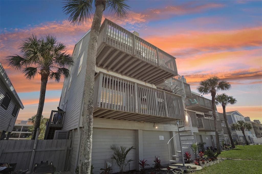 19930 GULF BOULEVARD # 3B, INDIAN SHORES, FL 33785 — zdjęcie 2