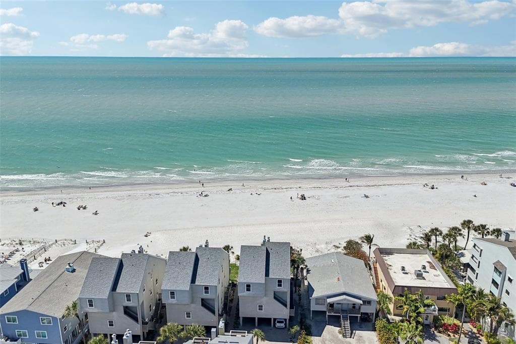 19930 GULF BOULEVARD # 3B, INDIAN SHORES, FL 33785 — zdjęcie 3