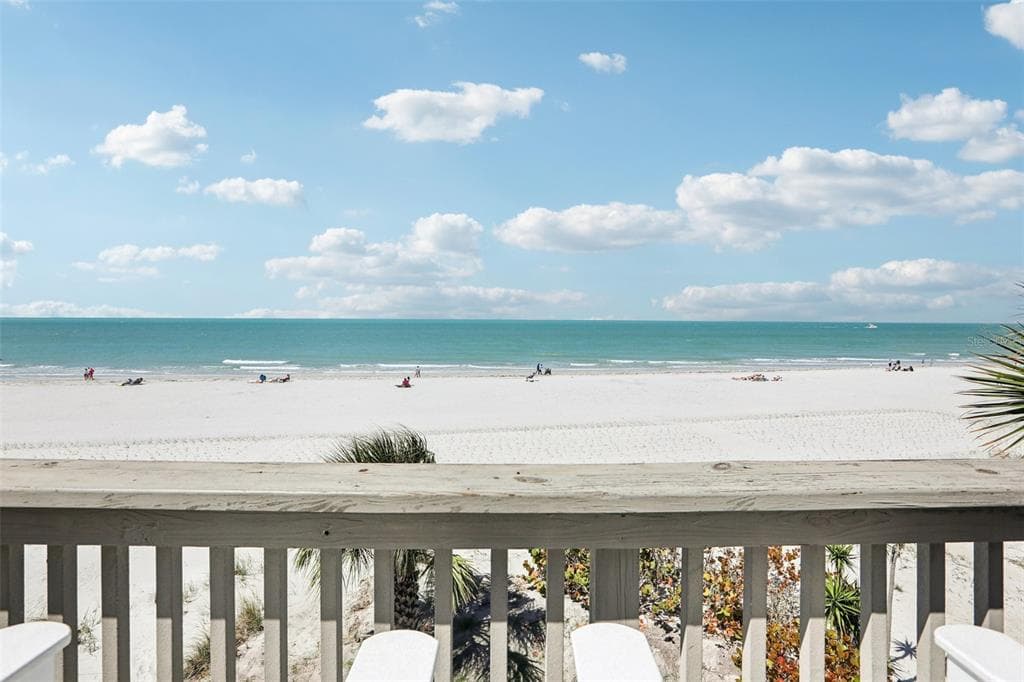 19930 GULF BOULEVARD # 3B, INDIAN SHORES, FL 33785