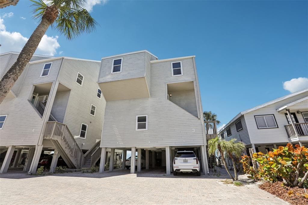 19930 GULF BOULEVARD # 3B, INDIAN SHORES, FL 33785 — zdjęcie 4