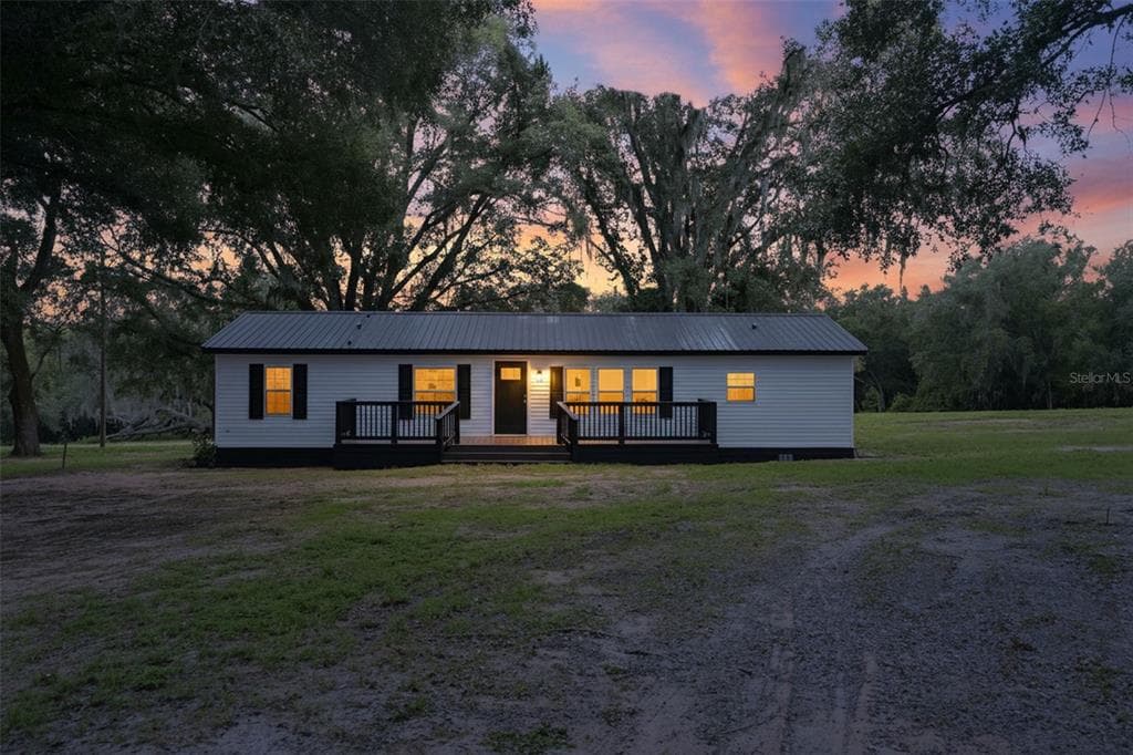 28470 SOARING HAWK LANE, BROOKSVILLE, FL 34602 — zdjęcie 2