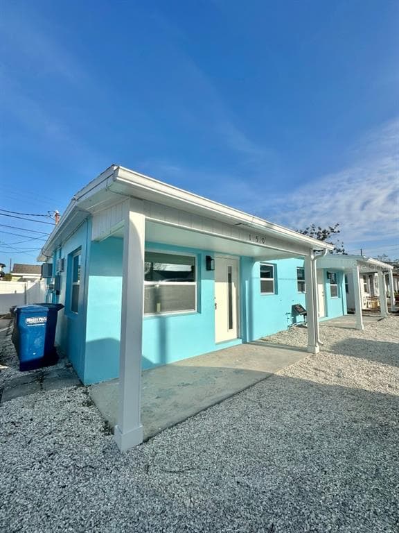 150 147TH AVENUE E, MADEIRA BEACH, FL 33708 — zdjęcie 2