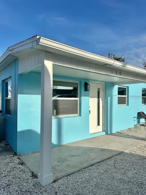 150 147TH AVENUE E, MADEIRA BEACH, FL 33708 — zdjęcie 3