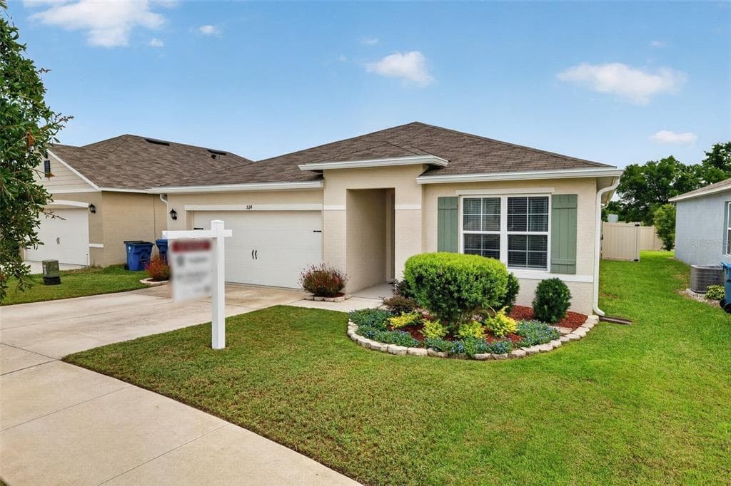 524 BOARDWALK AVENUE, HAINES CITY, FL 33844 — zdjęcie 2