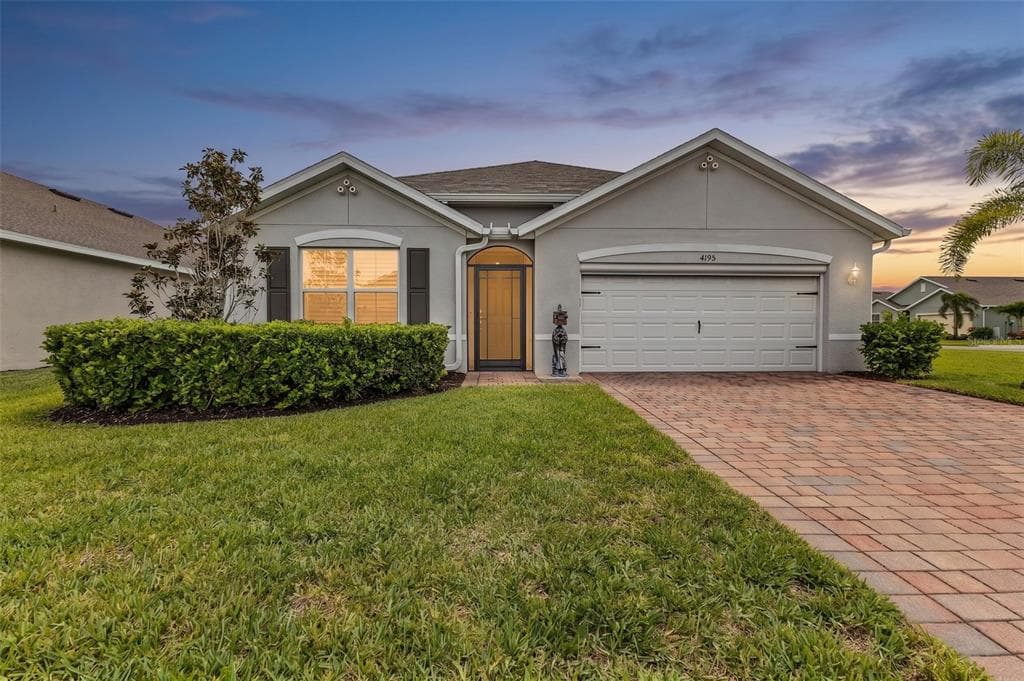 4195 MANATEE LANE, PUNTA GORDA, FL 33980 — zdjęcie 2