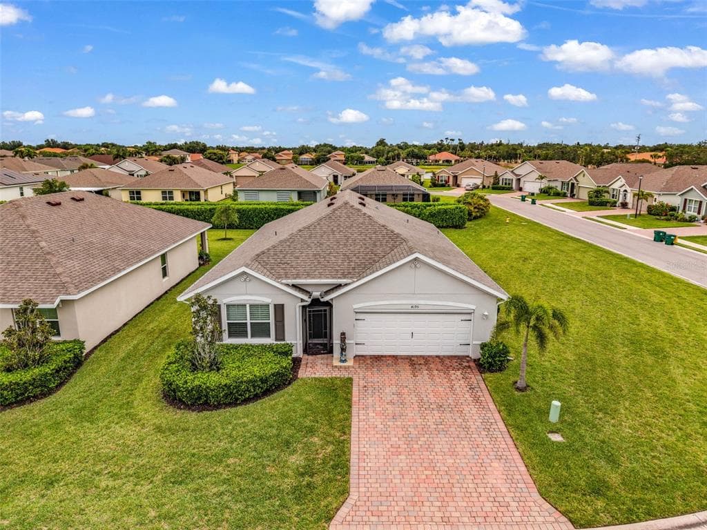 4195 MANATEE LANE, PUNTA GORDA, FL 33980