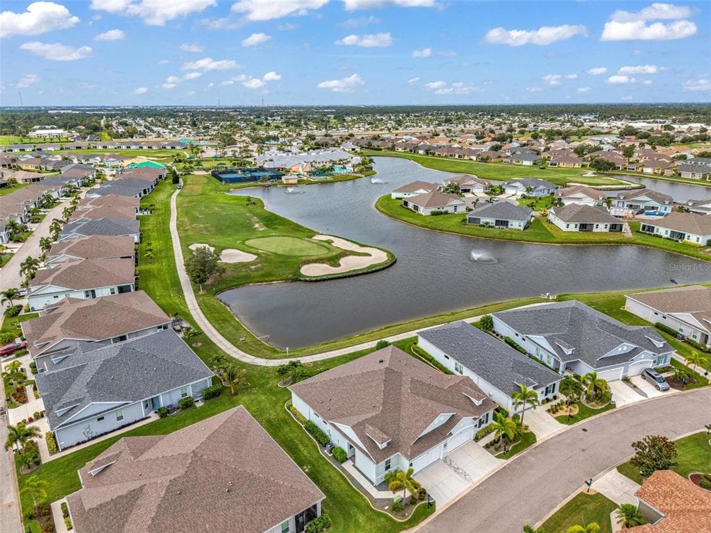 24343 WESTGATE BOULEVARD, PUNTA GORDA, FL 33980 — zdjęcie 2