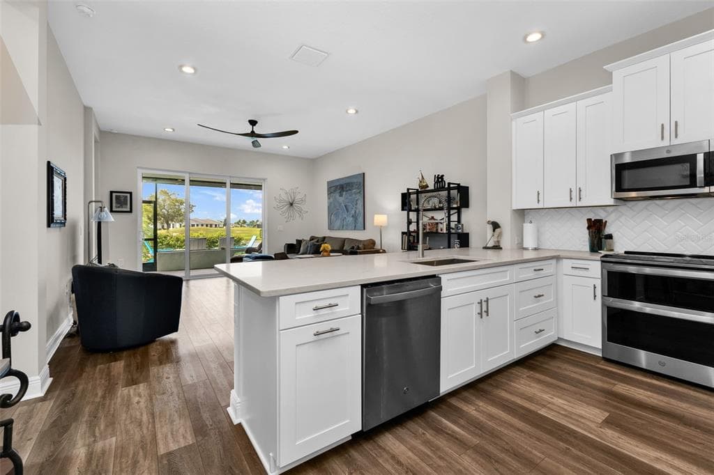 24343 WESTGATE BOULEVARD, PUNTA GORDA, FL 33980 — zdjęcie 5