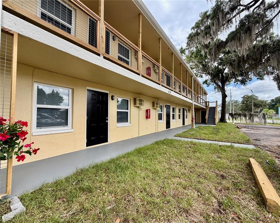 419 GRAPEFRUIT AVENUE # 2A, SEBRING, FL 33870