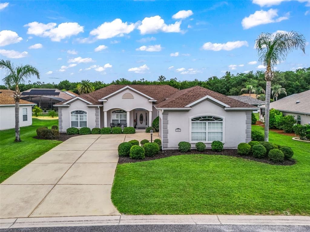 12421 SE 174TH LOOP, SUMMERFIELD, FL 34491 — zdjęcie 3
