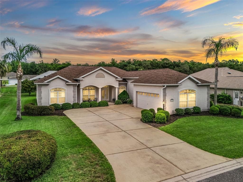 12421 SE 174TH LOOP, SUMMERFIELD, FL 34491