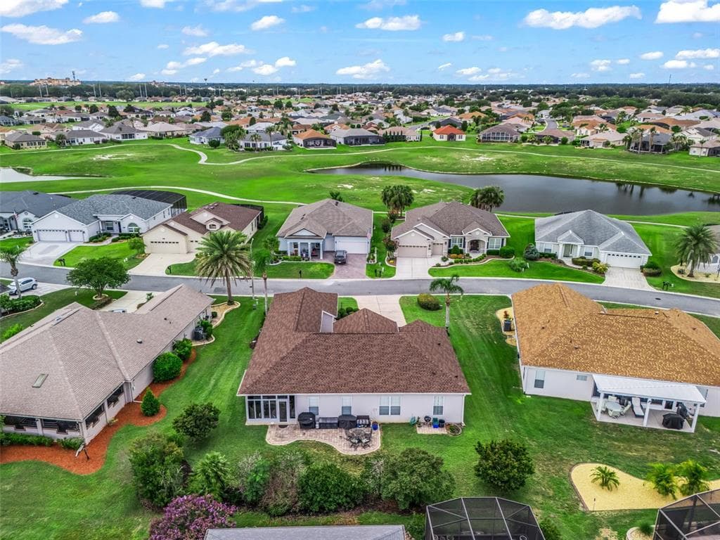 12421 SE 174TH LOOP, SUMMERFIELD, FL 34491 — zdjęcie 4