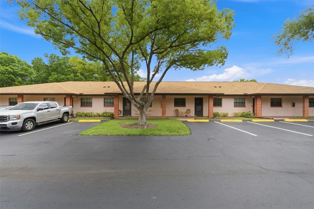 13250 RIDGE ROAD # 7-4, LARGO, FL 33778 — zdjęcie 2