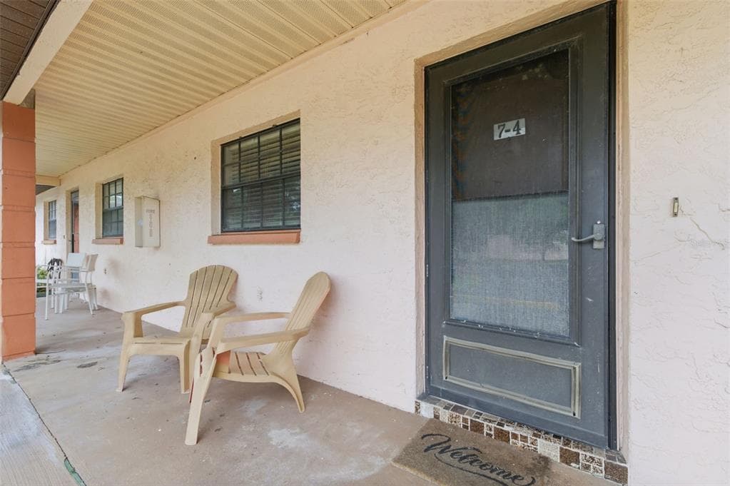 13250 RIDGE ROAD # 7-4, LARGO, FL 33778 — zdjęcie 3