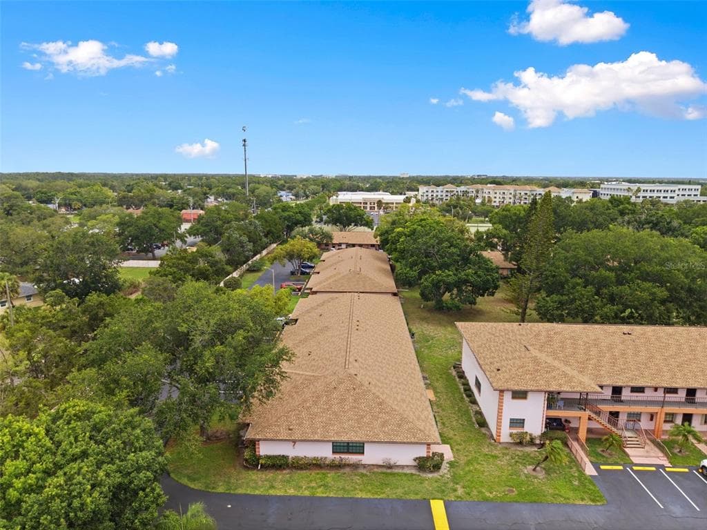 13250 RIDGE ROAD # 7-4, LARGO, FL 33778 — zdjęcie 4
