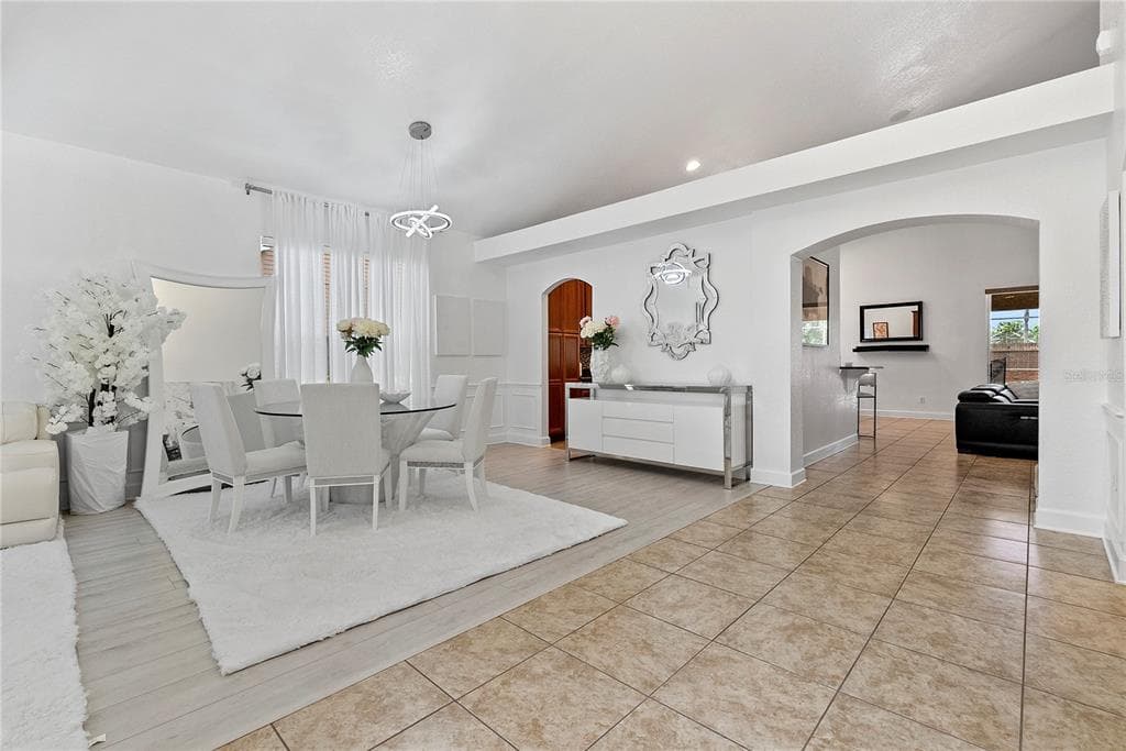 446 ANESSA ROSE LOOP, OCOEE, FL 34761 — zdjęcie 2