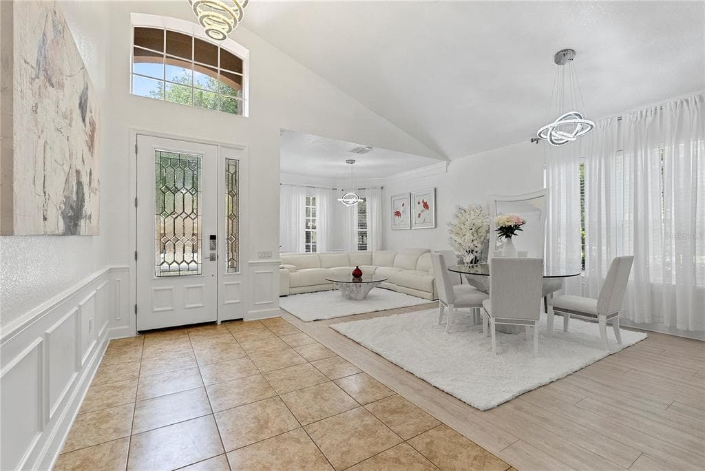 446 ANESSA ROSE LOOP, OCOEE, FL 34761 — zdjęcie 3
