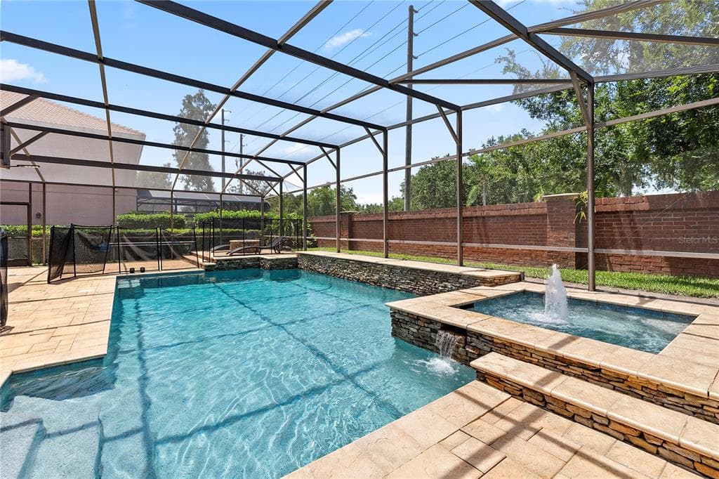 446 ANESSA ROSE LOOP, OCOEE, FL 34761 — zdjęcie 5