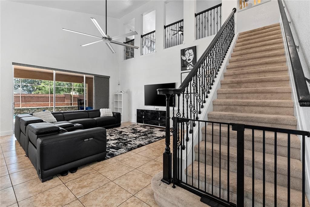 446 ANESSA ROSE LOOP, OCOEE, FL 34761 — zdjęcie 4