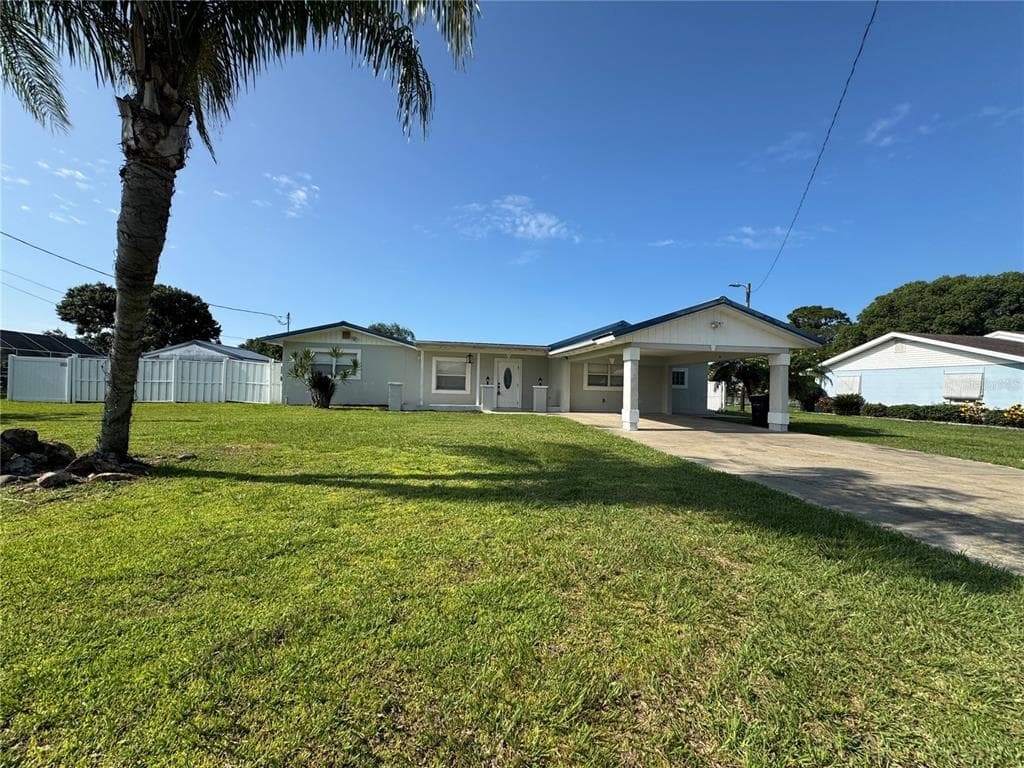 502 CANAL DRIVE, LAKE WALES, FL 33859 — zdjęcie 4