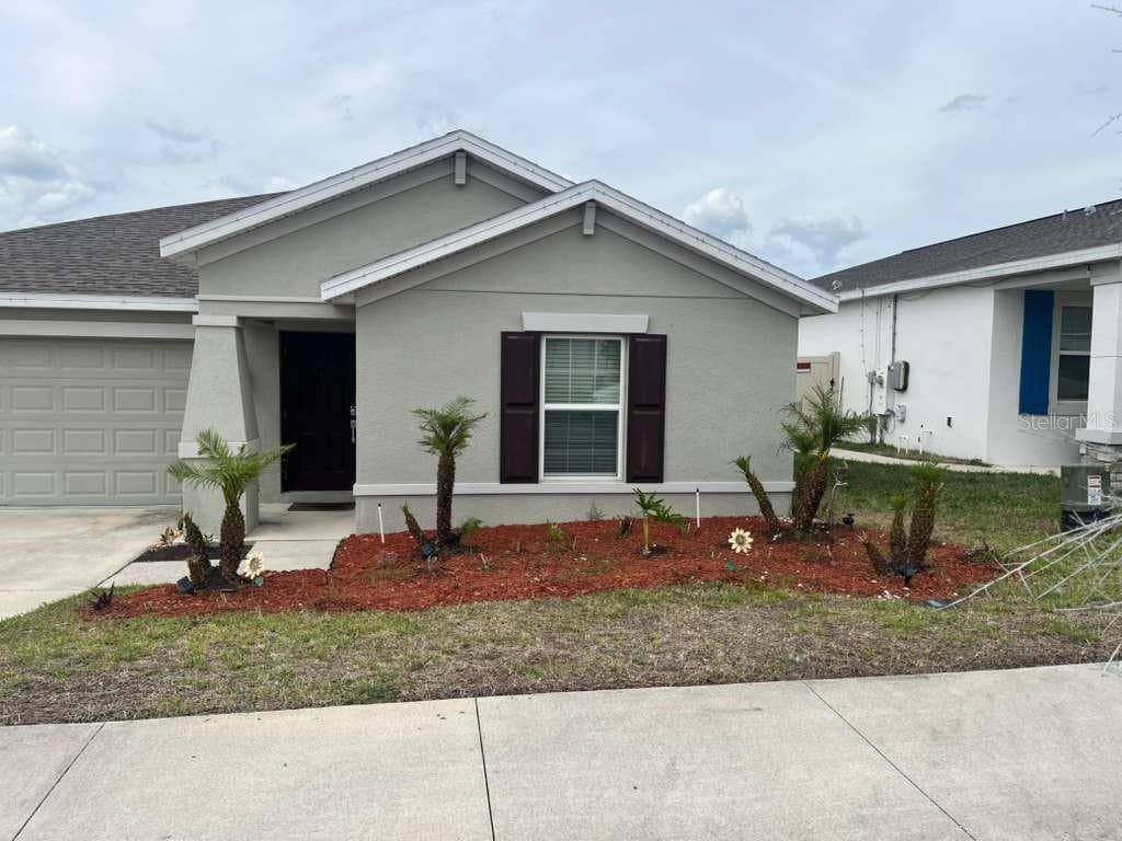 815 OFANTO WAY, HAINES CITY, FL 33844