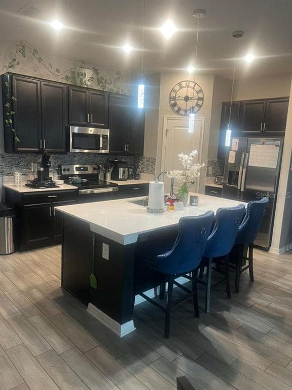 815 OFANTO WAY, HAINES CITY, FL 33844 — zdjęcie 5