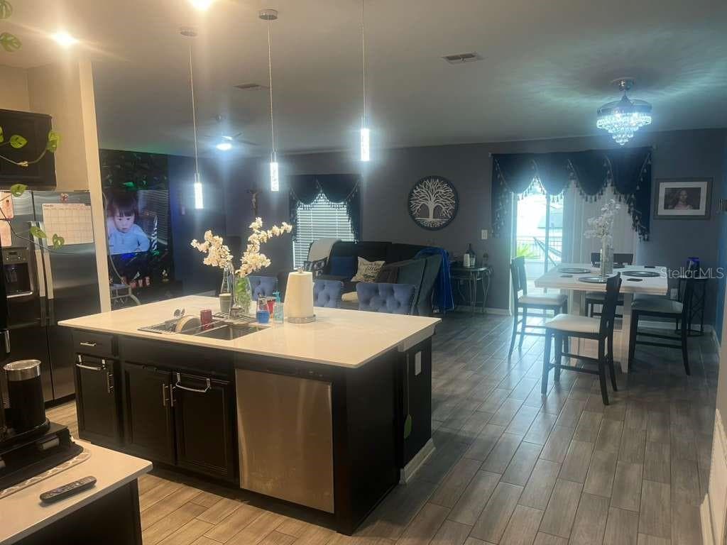 815 OFANTO WAY, HAINES CITY, FL 33844 — zdjęcie 4