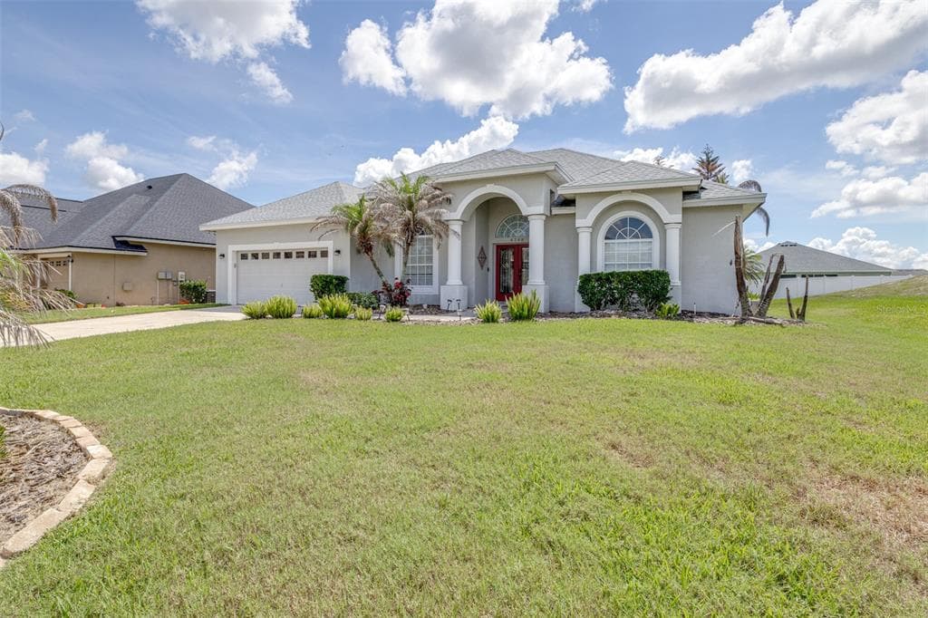 6798 HARTSWORTH DRIVE, LAKELAND, FL 33813